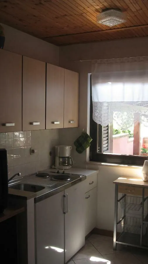 Apartments Grozdanic Fazana
