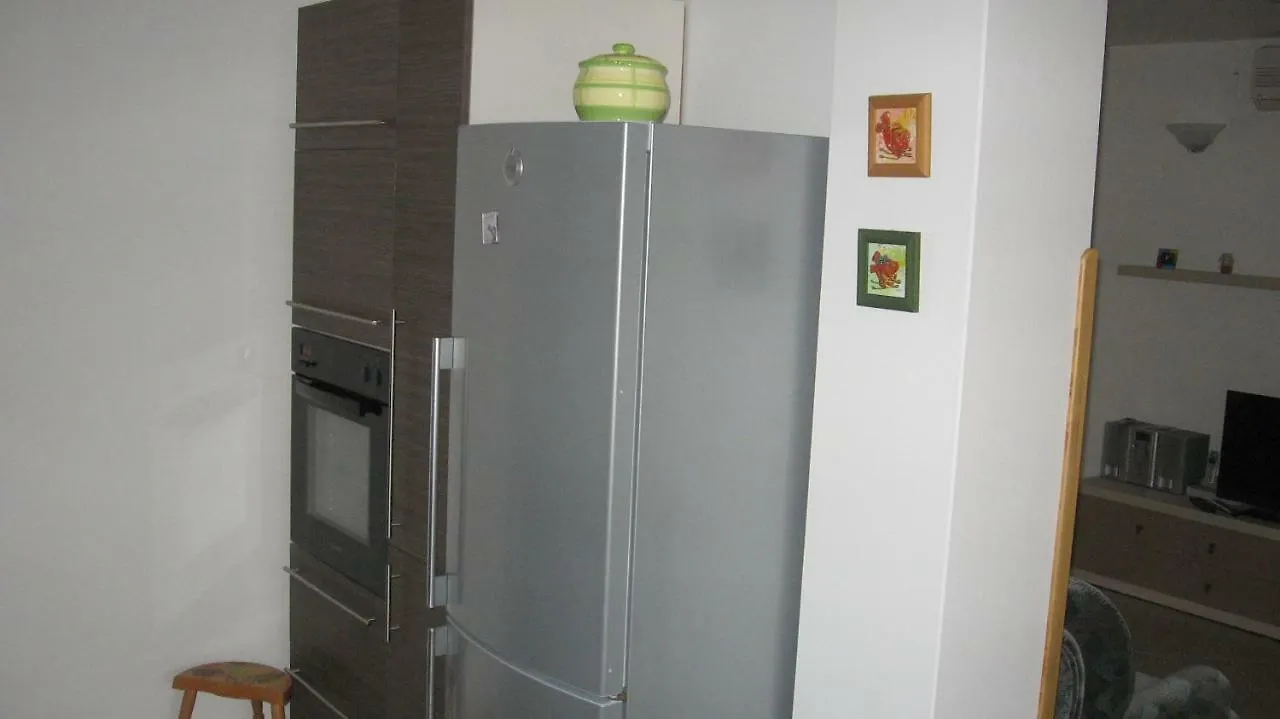Apartments Grozdanic Fazana