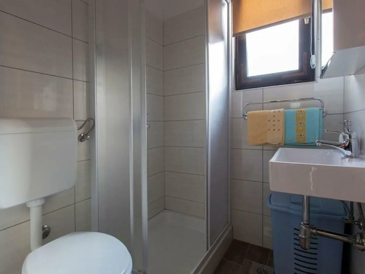 Apartments Grozdanic Fazana