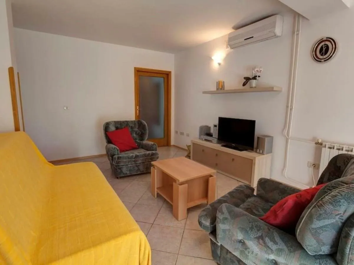 Apartments Grozdanic Fazana 0*,  Croatia