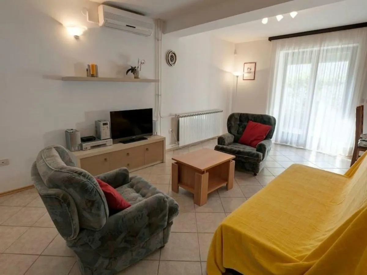 Apartments Grozdanic Fazana Croatia